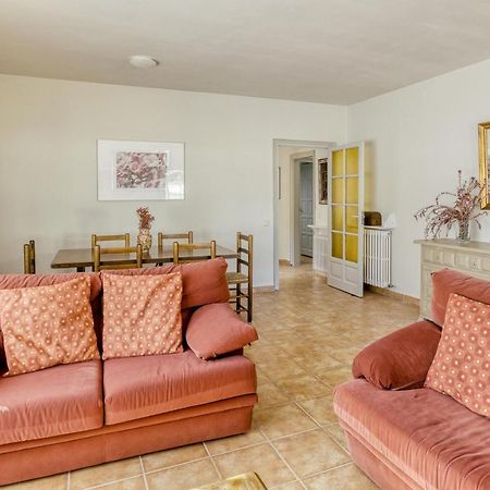 Apartamento Residencial 1º 1ª Begur Εξωτερικό φωτογραφία