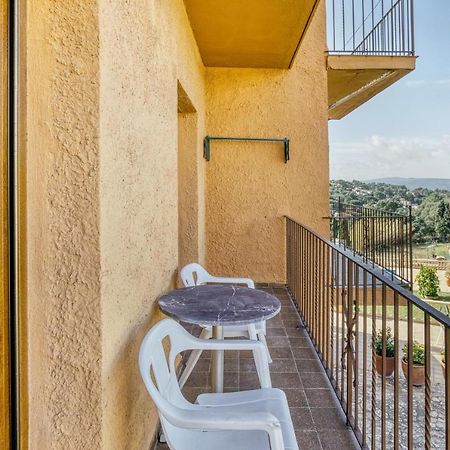Apartamento Residencial 1º 1ª Begur Εξωτερικό φωτογραφία