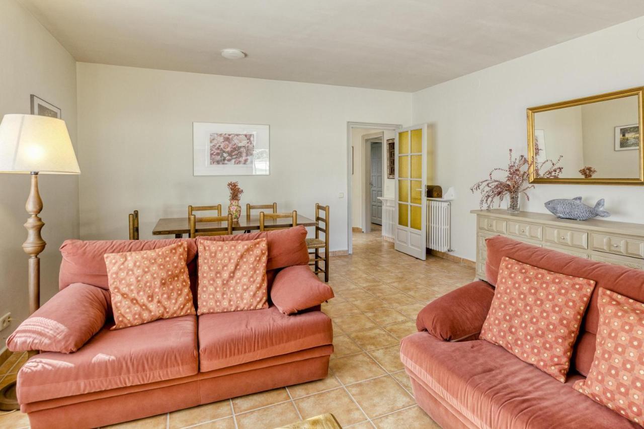 Apartamento Residencial 1º 1ª Begur Εξωτερικό φωτογραφία