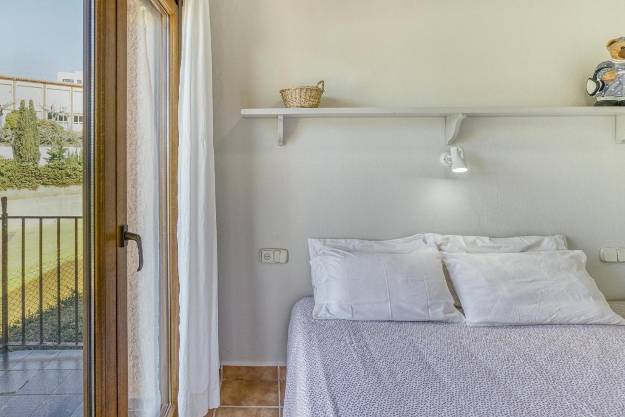 Apartamento Residencial 1º 1ª Begur Εξωτερικό φωτογραφία
