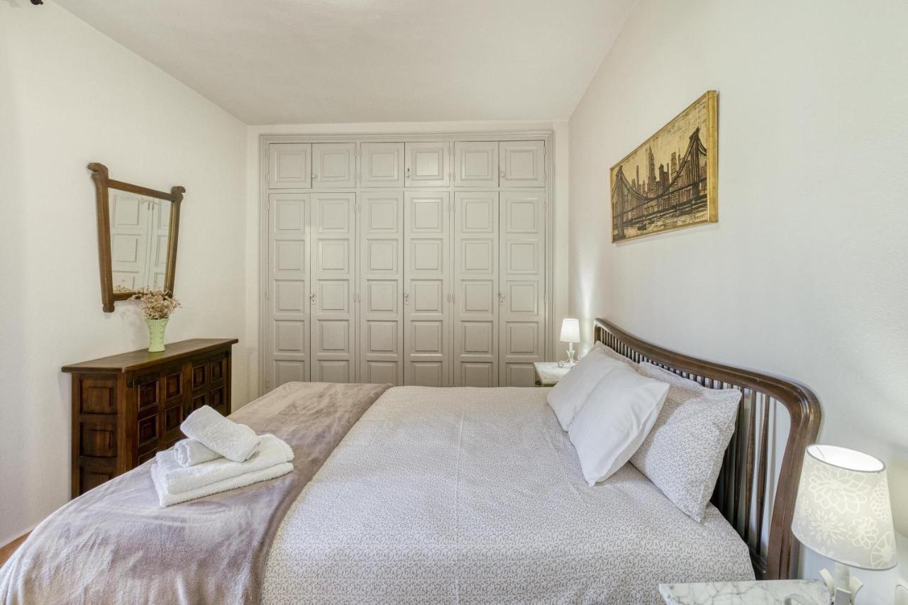 Apartamento Residencial 1º 1ª Begur Εξωτερικό φωτογραφία