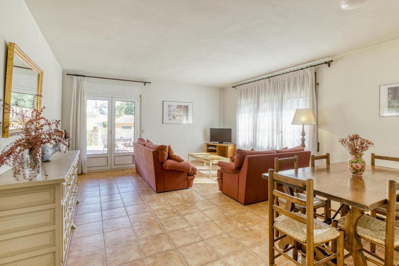 Apartamento Residencial 1º 1ª Begur Εξωτερικό φωτογραφία
