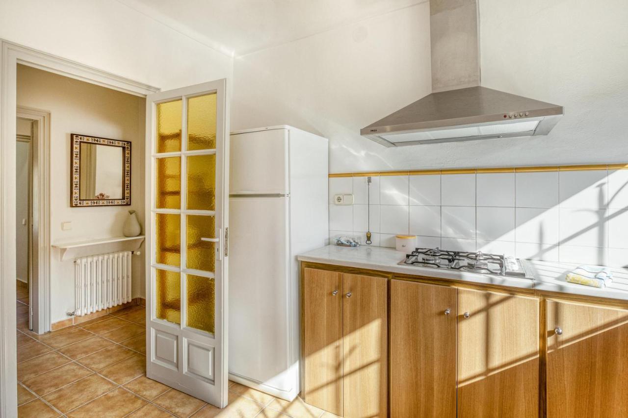 Apartamento Residencial 1º 1ª Begur Εξωτερικό φωτογραφία