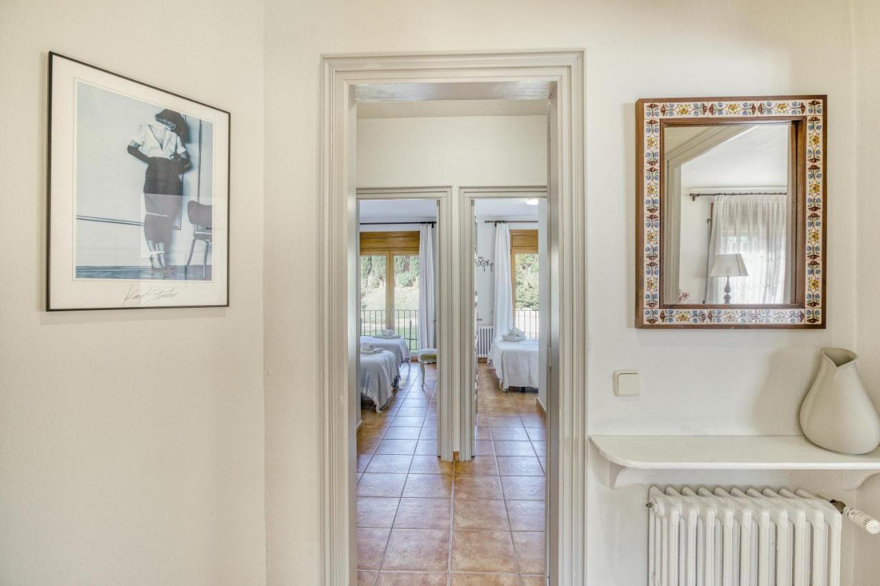 Apartamento Residencial 1º 1ª Begur Εξωτερικό φωτογραφία