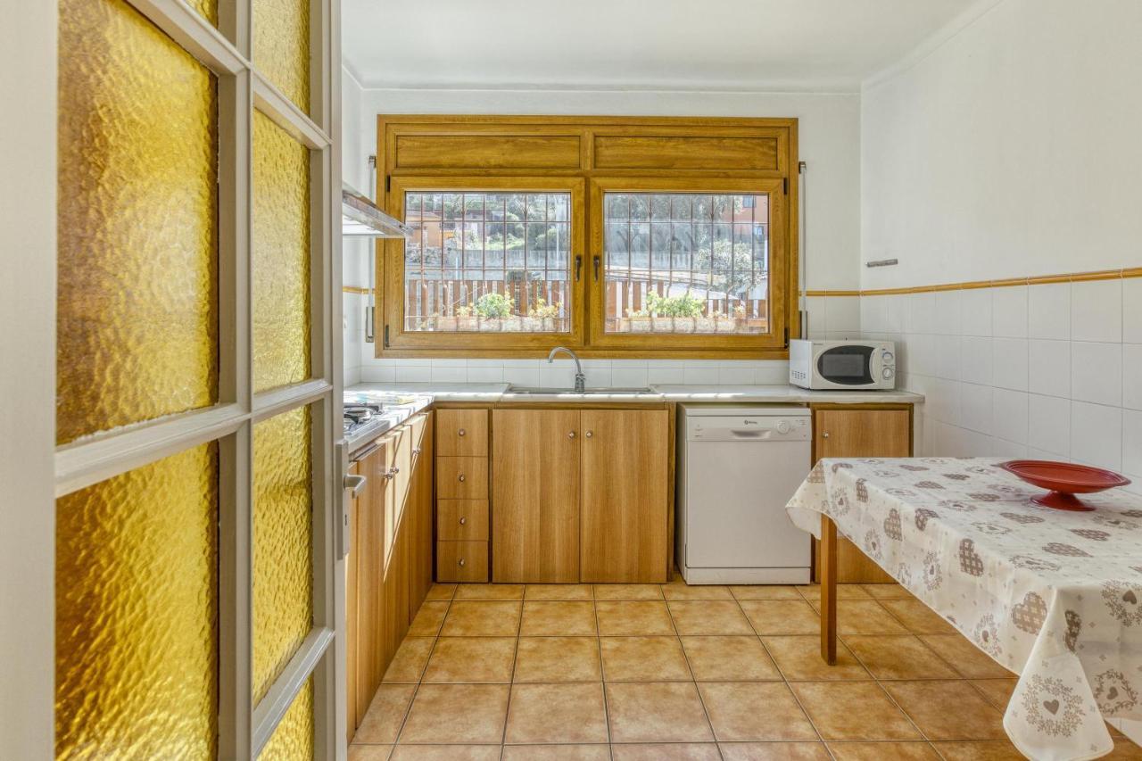 Apartamento Residencial 1º 1ª Begur Εξωτερικό φωτογραφία