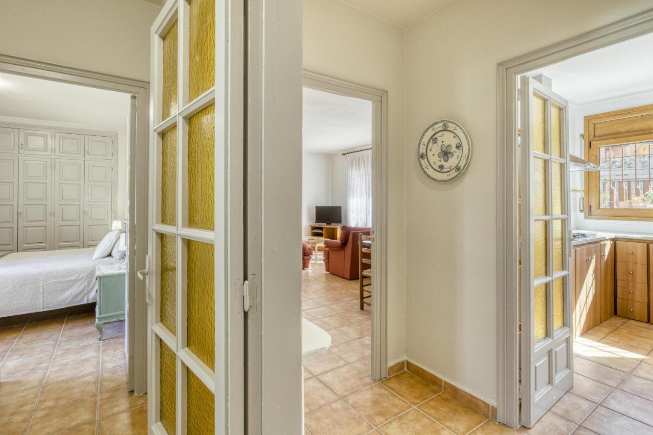 Apartamento Residencial 1º 1ª Begur Εξωτερικό φωτογραφία
