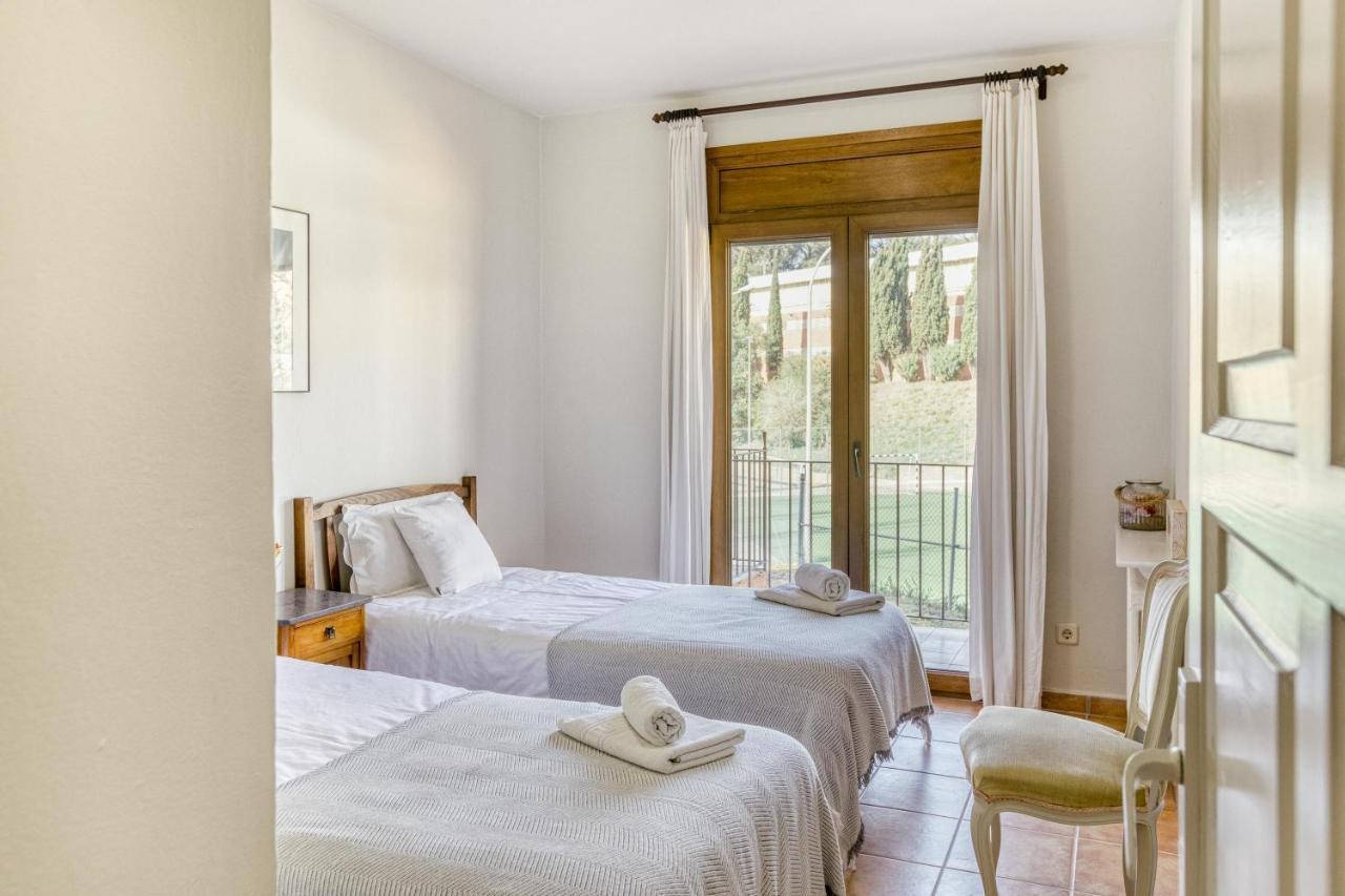 Apartamento Residencial 1º 1ª Begur Εξωτερικό φωτογραφία