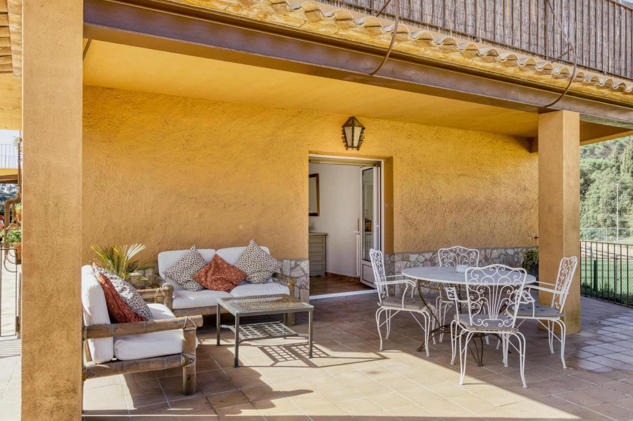 Apartamento Residencial 1º 1ª Begur Εξωτερικό φωτογραφία