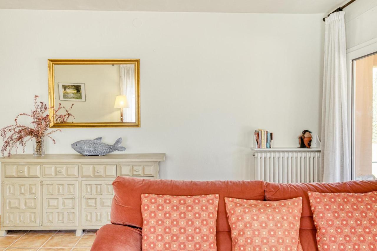 Apartamento Residencial 1º 1ª Begur Εξωτερικό φωτογραφία