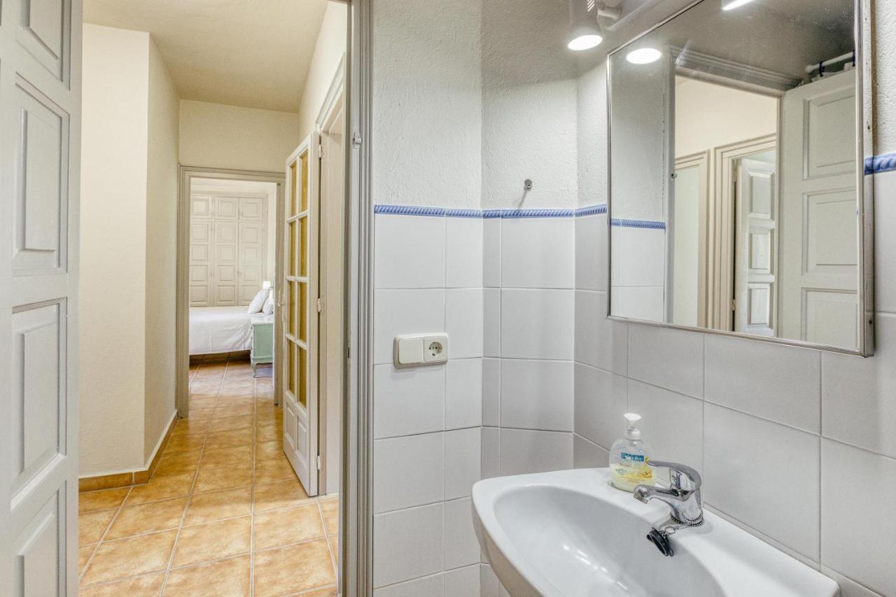Apartamento Residencial 1º 1ª Begur Εξωτερικό φωτογραφία
