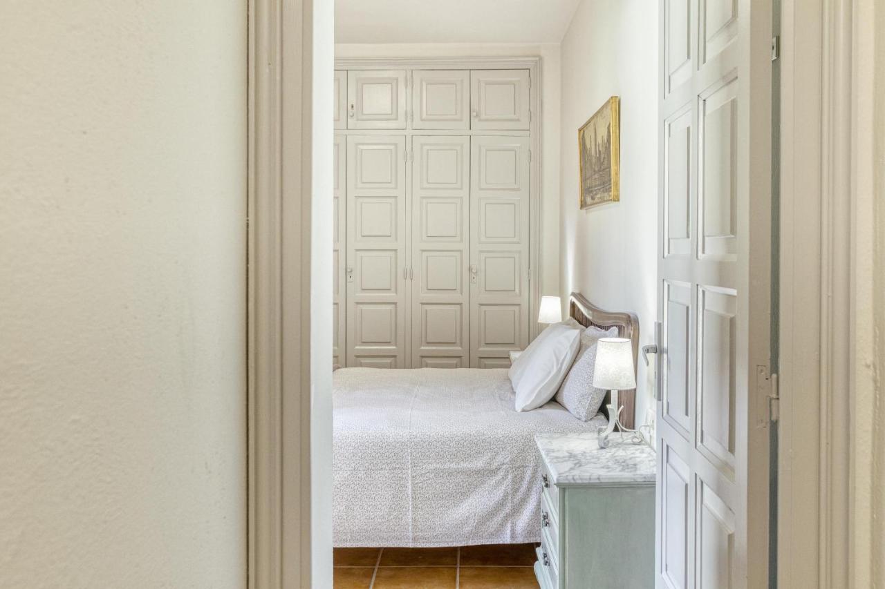 Apartamento Residencial 1º 1ª Begur Εξωτερικό φωτογραφία