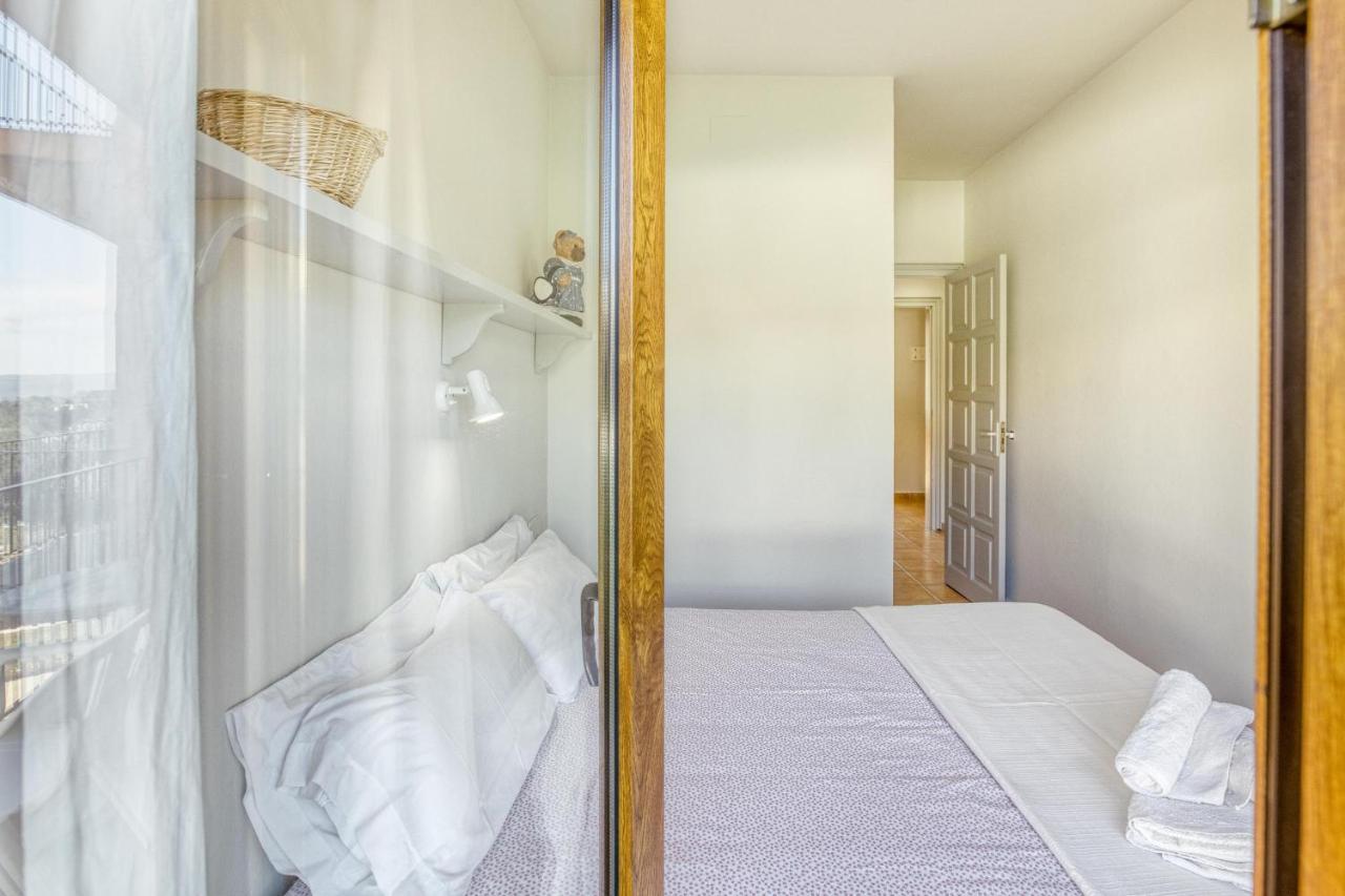 Apartamento Residencial 1º 1ª Begur Εξωτερικό φωτογραφία