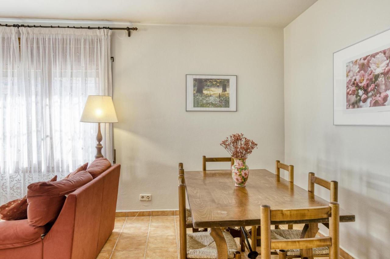 Apartamento Residencial 1º 1ª Begur Εξωτερικό φωτογραφία